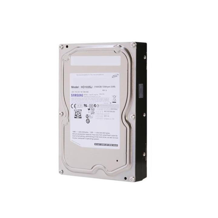 هارد دیسک سامسونگ Samsung 1TB – کارکرده